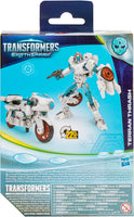 Transformers EarthSpark Deluxe Thrash - Giocattoli e Bambini - Toys Store5010996209108