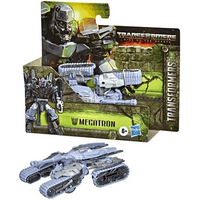 TRANSFORMERS Il Risveglio - Megatron - Giocattoli e Bambini - Toys Store5010994135768