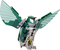 Transformers EarthSpark Nightshade deluxe class - Giocattoli e Bambini - Toys Store5010996209085