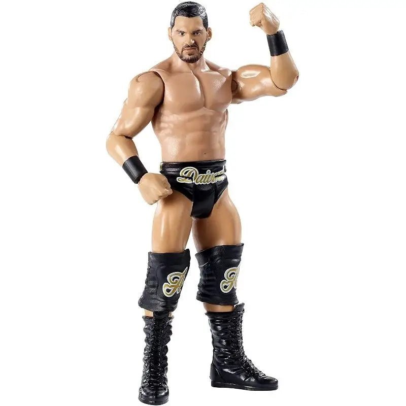 WWE Elite Roman Reigns, Personaggio Articolato 15 cm, GCL25 - Giochi e