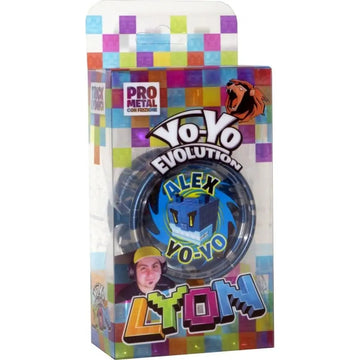 Yoyo di Lyon - gamevision - Yo-yo - 8033986573079