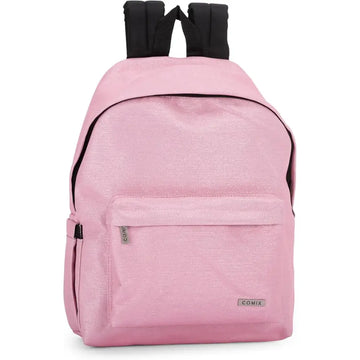 Zaino Americano Lurex Rosa Comix - Franco Panini - 8058263232234