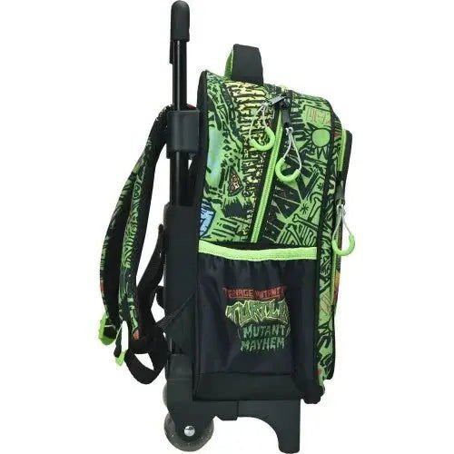 Zaino Trolley Tartarughe Ninja - Main Image