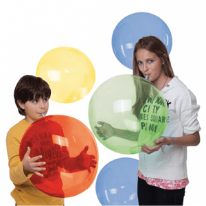 Crystal ball