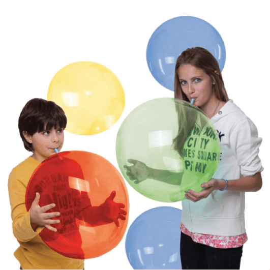 Crystal ball