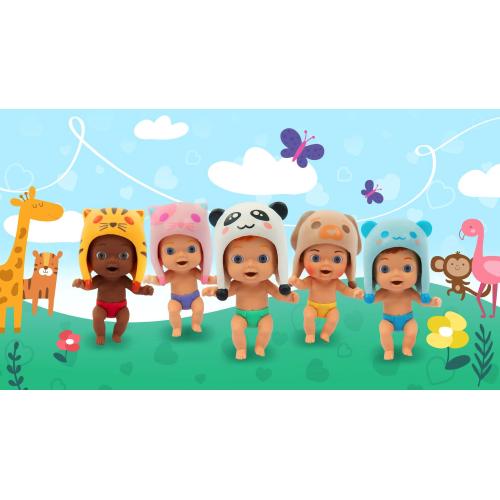 CICCIOBELLO AMICICCI ANIMAL CUTIES PREZZI E MODELLI - Giocattoli e Bambini - Toys Store