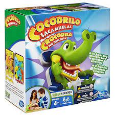 COCCO DENTISTA GIOCO - Giocattoli e Bambini - Toys Store