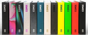 DIARI COMIX 16 MESI STANDARD SCUOLA 2022/2023