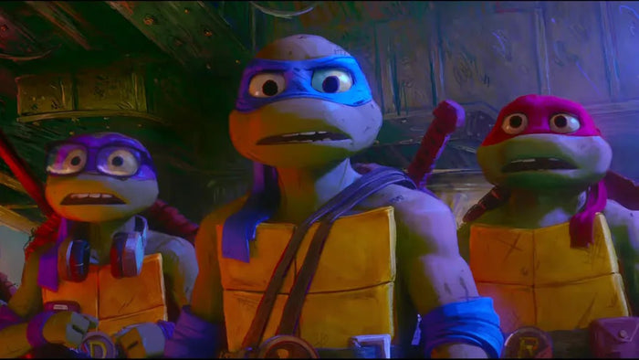 Tartarughe Ninja: La Guida Definitiva all'Acquisto dei Migliori Giocattoli - Giocattoli e Bambini - Toys Store