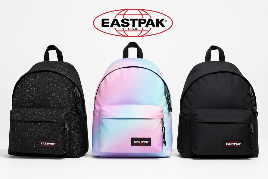 Eastpak Zaini e Accessori