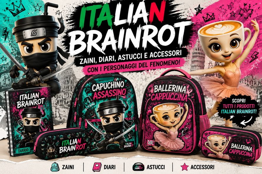 italian-brainrot