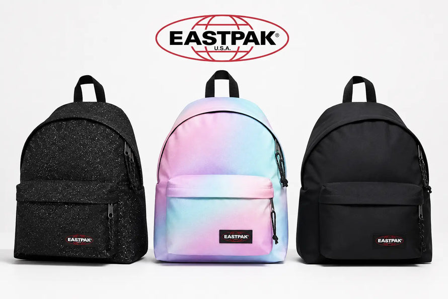Eastpak Zaini e Accessori
