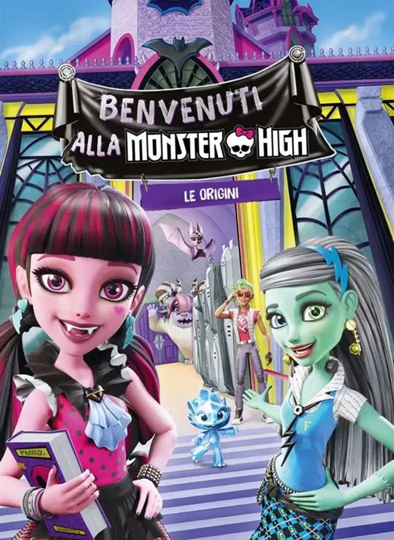 Monster High