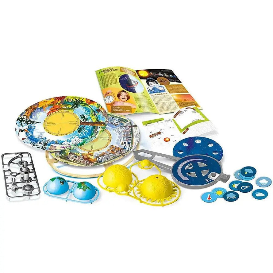 SCIENZA E GIOCO