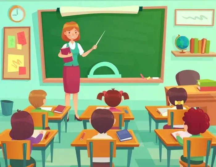 SCUOLA