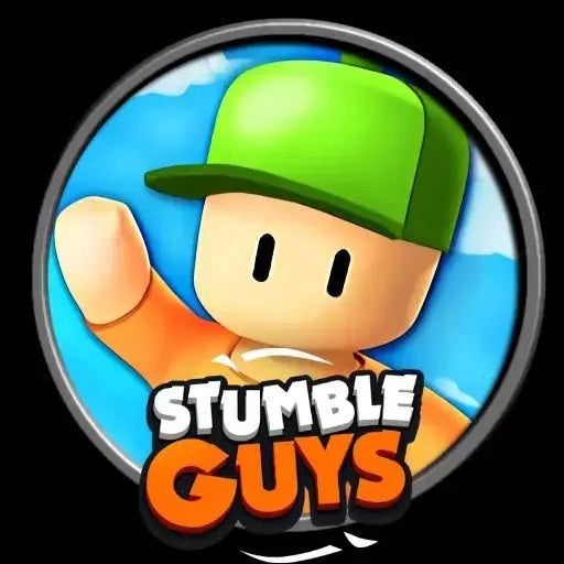 Stumble Guys