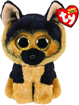 Spirit Peluche ty beanie Boos Pastore Tedesco 15 cm - Giocattoli e Bambini - Toys Store0008421363094