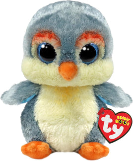 Ty Beanie Boos - Fisher l'Uccellino 15 cm - Giocattoli e Bambini - Toys Store0008421373222