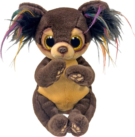 Peluche TY Beanie Boos – Toffee il Chihuahua