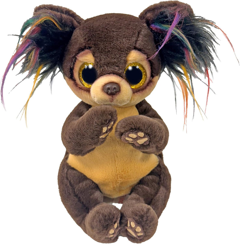 Peluche TY Beanie Boos – Toffee il Chihuahua