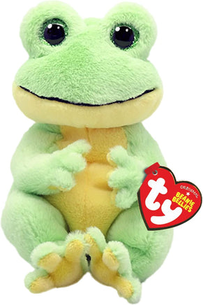 Snapper Peluche Beanie Bellies La Rana - Giocattoli e Bambini - Toys Store0008421410521