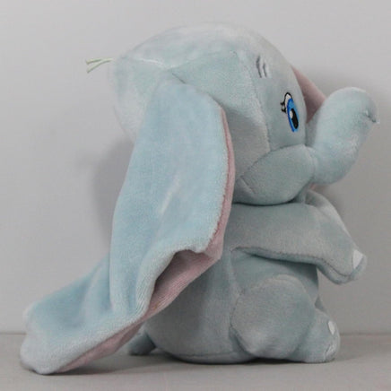 Peluche Dumbo Disney TY Beanie Babies Floppy