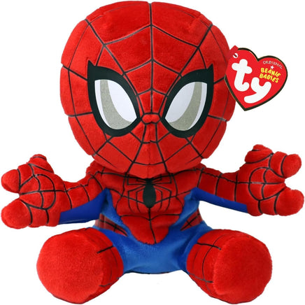 Ty Peluche Marvel Spiderman
