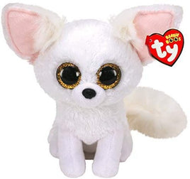 Peluche Volpe Phoenix TY Beanie Boos - Giocattoli e Bambini - Toys Store0008421362257