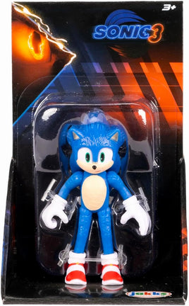 Sonic Personaggio 7 cm