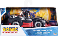 Auto da Corsa Shadow + Dark reaper