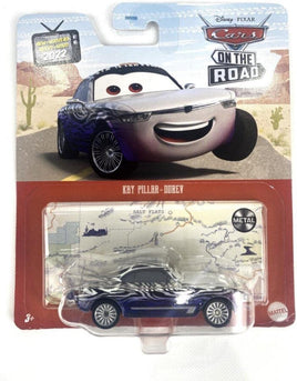 Modellino Cars Kay pillar Durev