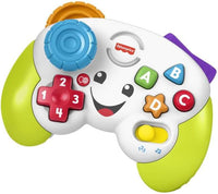 Controller Gioca e Impara Fisher Price