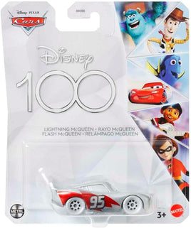 Lightining Mcqueen Disney 100 modellino Cars - Giocattoli e Bambini - Toys Store0194735147663