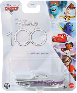 Modellino cars Ramone Disney 100 - Giocattoli e Bambini - Toys Store0194735147687