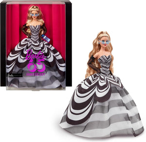 Barbie 65th Anniversario