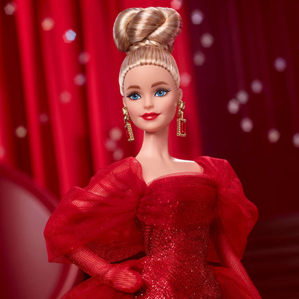 Barbie Signature 80° Anniversario