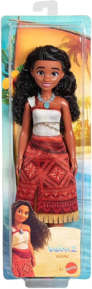 Bambola Vaiana 30 cm Oceeania