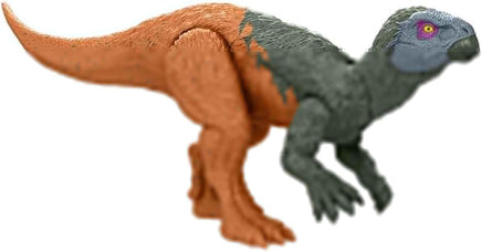 Jurassic World Rebirth Lani