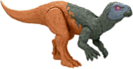 Jurassic World Rebirth Lani