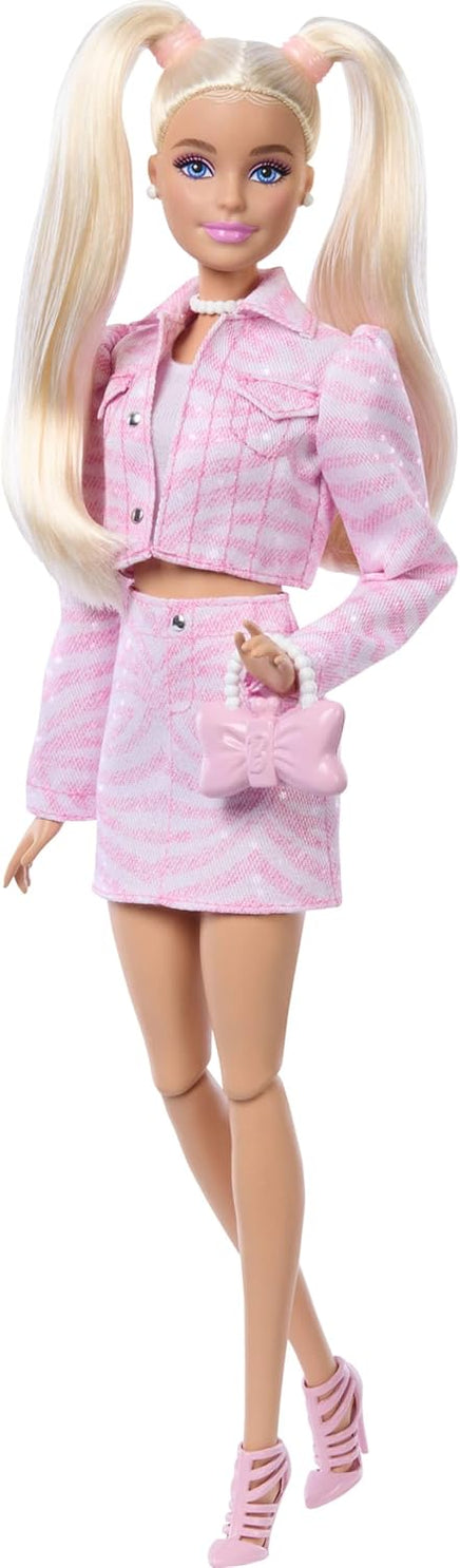 Barbie – Deluxe Style n. 9 JJN69