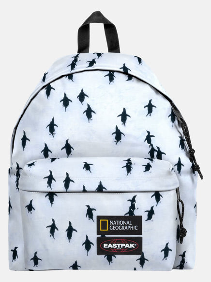 Zaino Padded Pak'r National Geographic Penguin