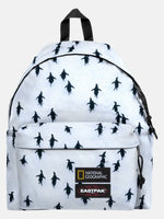 Zaino Padded Pak'r National Geographic Penguin