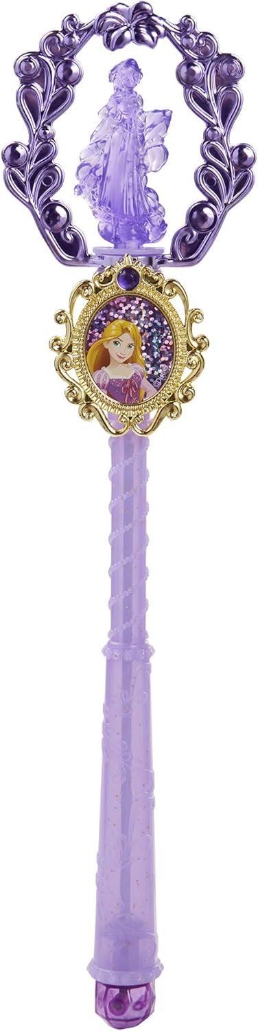 Scettro Rapunzel