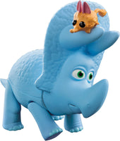 The Good Dinosaur Sam Triceratopo Blu
