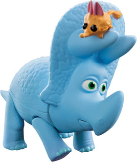 The Good Dinosaur Sam Triceratopo Blu