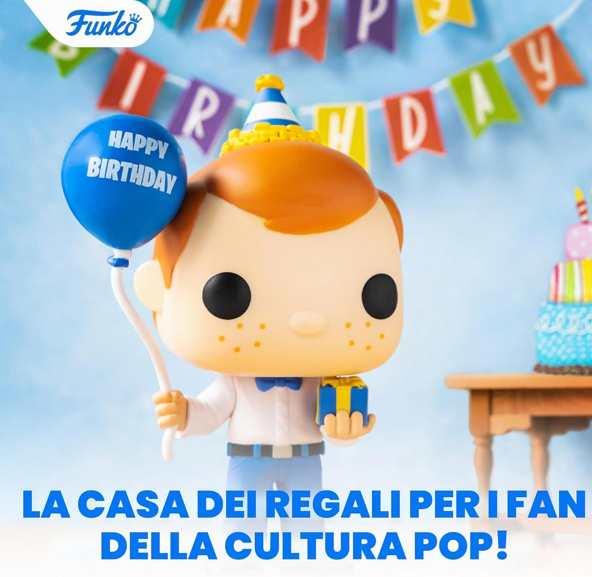 He Man Funko Pop Masters Of the Universe - immagine aggiuntiva 8 Funko Pop