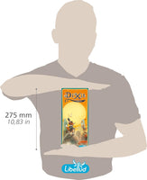 Dixit Origins – Espansione Dixit 4 - Giocattoli e Bambini - Toys Store3558380024545