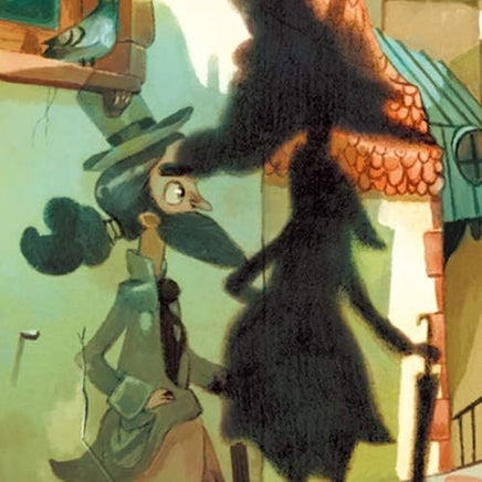 Dixit Origins – Espansione Dixit 4 - Giocattoli e Bambini - Toys Store3558380024545