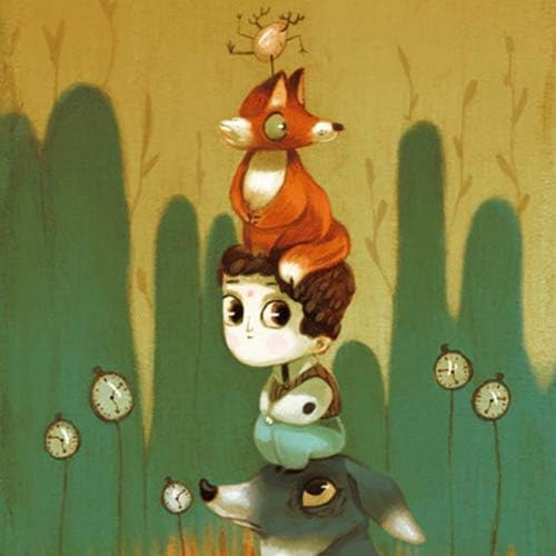 Dixit Origins – Espansione Dixit 4 - Giocattoli e Bambini - Toys Store3558380024545