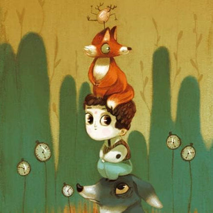 Dixit Origins – Espansione Dixit 4 - Giocattoli e Bambini - Toys Store3558380024545